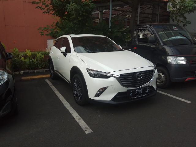 Mazda tuning