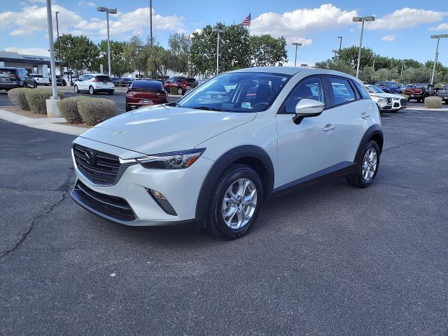 Body Kit - Full Package | Mazda CX-3 (2016-2022)