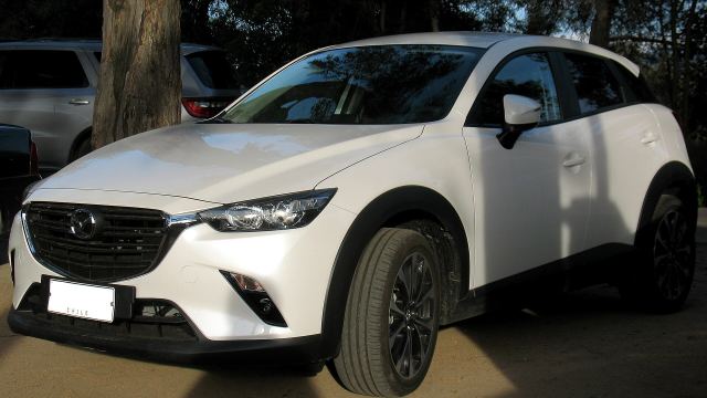 Body Kit - Full Package | Mazda CX-3 (2016-2022)
