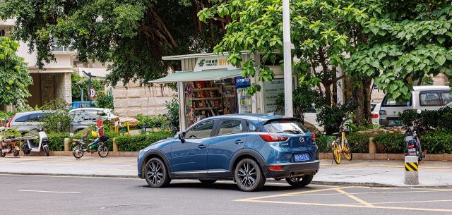 Body Kit - Full Package | Mazda CX-3 (2016-2022)