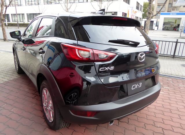 Body Kit - Full Package | Mazda CX-3 (2016-2022)