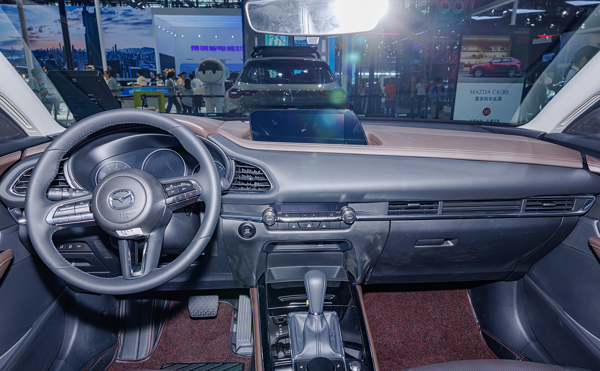 Body Kit - Full Package | Mazda CX-30 (2019-2022)