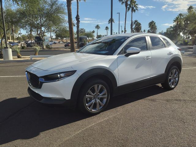RS Body Kit + Spoiler | Mazda CX-30 (2019-2021)