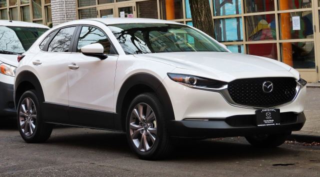 Mazda tuning