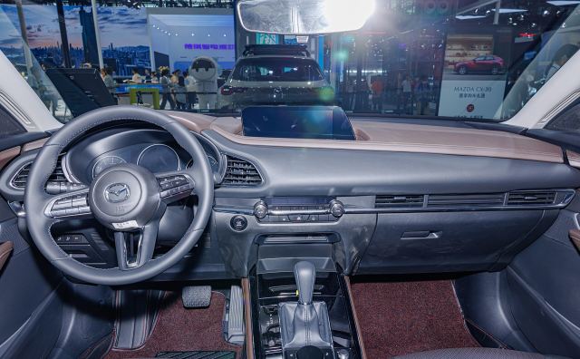 Body Kit - Full Package | Mazda CX-30 (2019-2022)
