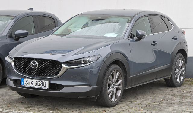 Body Kit - Full Package | Mazda CX-30 (2019-2022)