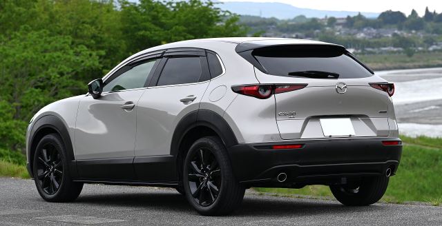 Body Kit - Full Package | Mazda CX-30 (2019-2022)