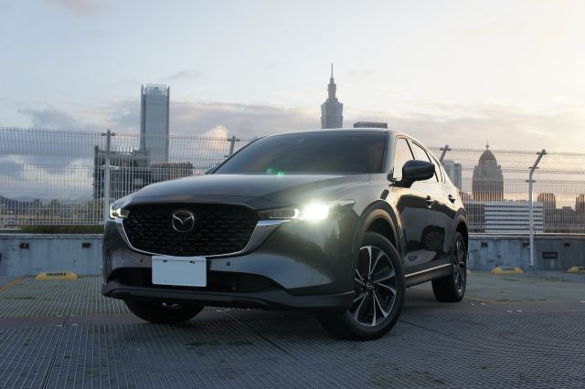 Mazda tuning
