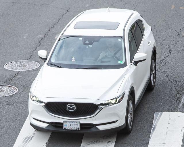 Front + Rear Skirt Bumper | Mazda CX-5 (2017-2022)
