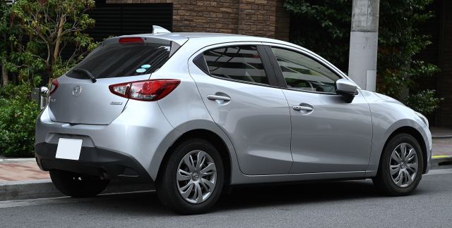 GT Body Kit - Full Package | Mazda2 (2019-2022)