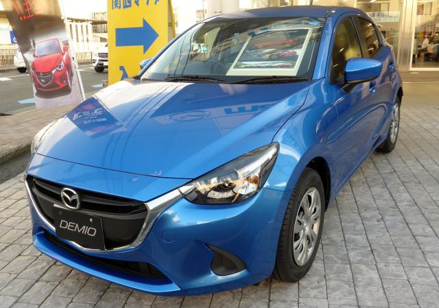 Body Kit - Full Package | Mazda2 (2014-2019)