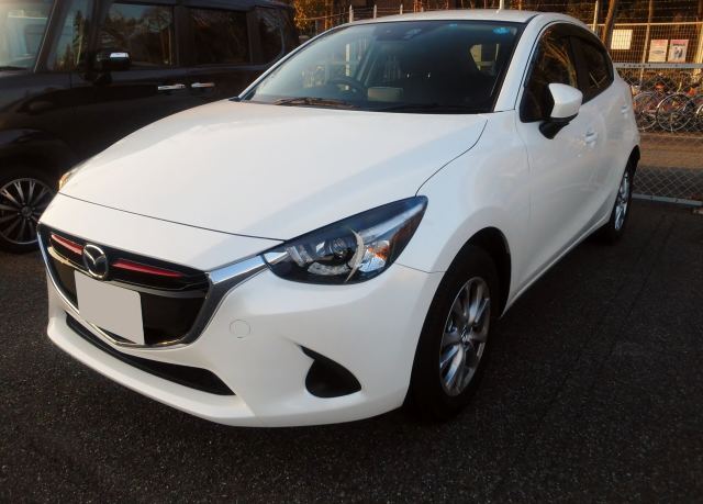 Body Kit - Full Package | Mazda2 (2014-2019)