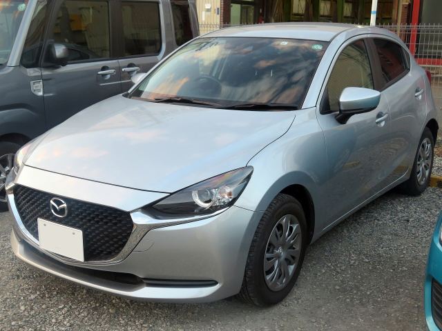 Body Kit - Full Package | Mazda2 (2014-2019)
