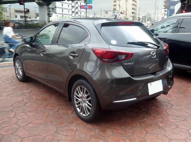 Body Kit - Full Package | Mazda2 (2014-2019)