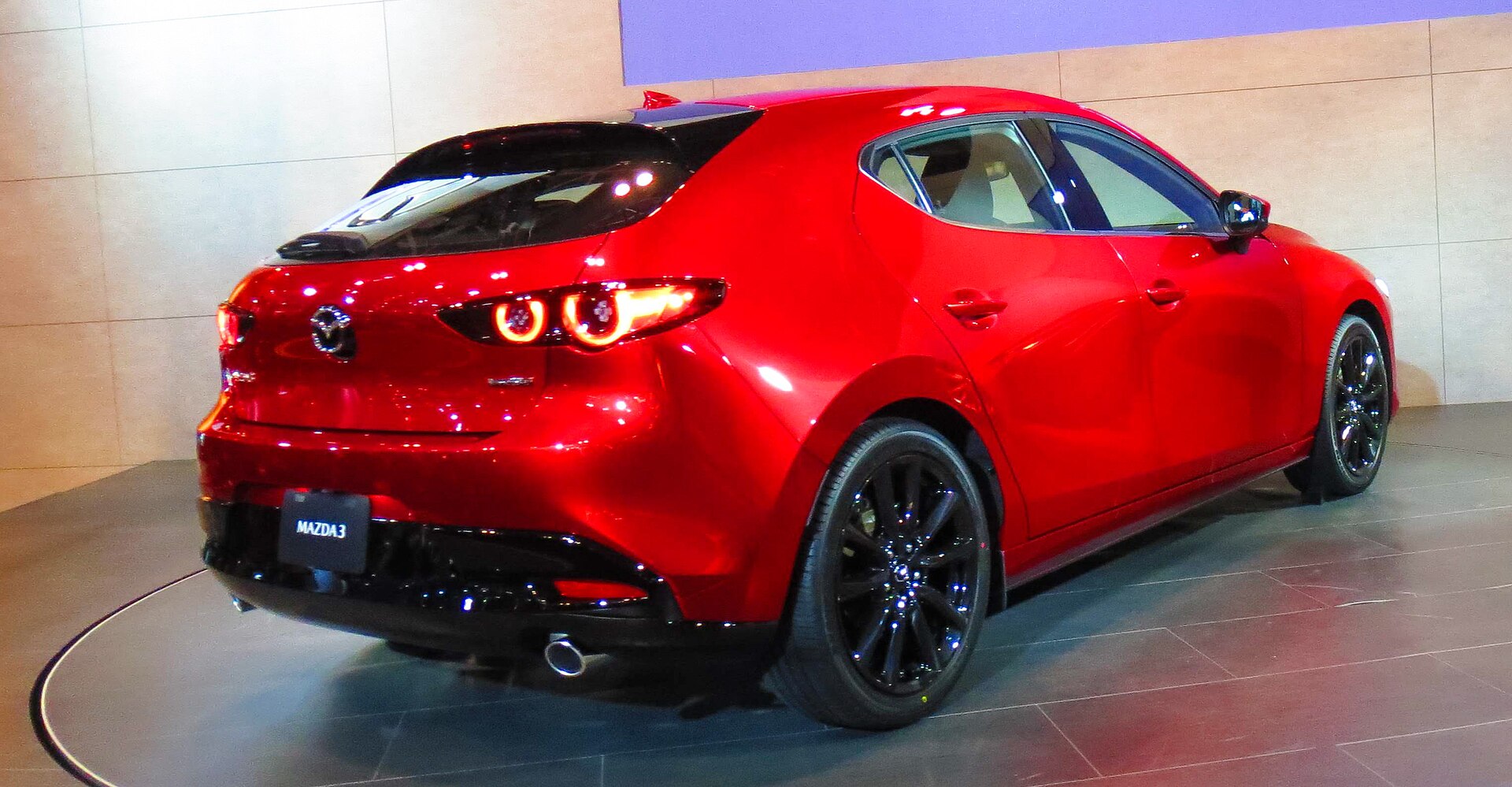 Full Body Kit | Mazda3 (2019-2022)