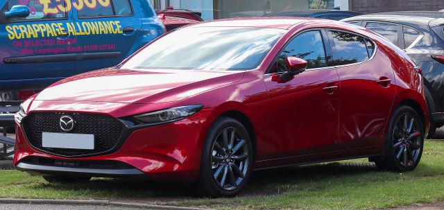 Body Kit Set - Hatchback | Mazda3 (2019-2022)