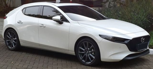 Mazda tuning