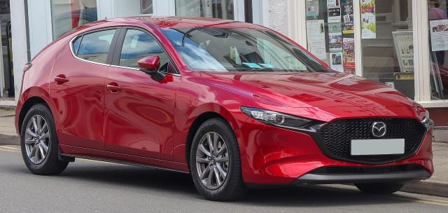 AutoExe Kit - Full Package | Mazda3 (2019-2022)