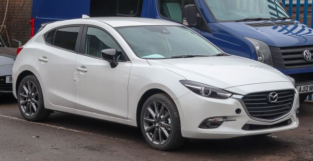 AutoExe Kit - Full Package | Mazda3 (2019-2022)