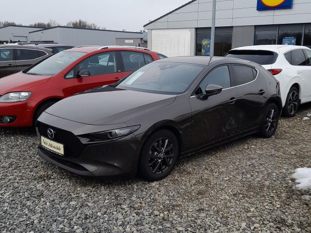 Aero Kit - Full Package | Mazda3 (2019-2022)