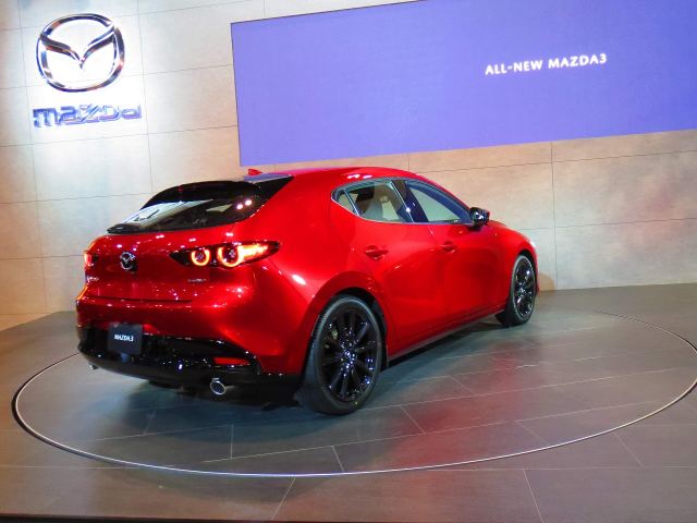 Body Kit - Full Package | Mazda3 (2009-2011)