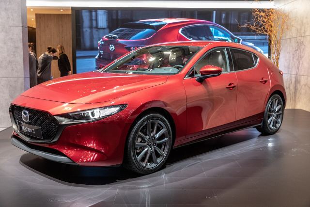 Full Body Kit | Mazda3 (2019-2022)