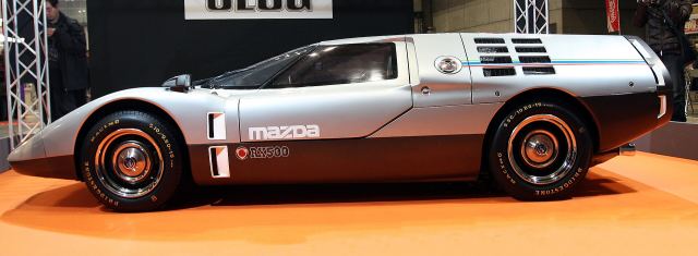 All Mazda Body Kits