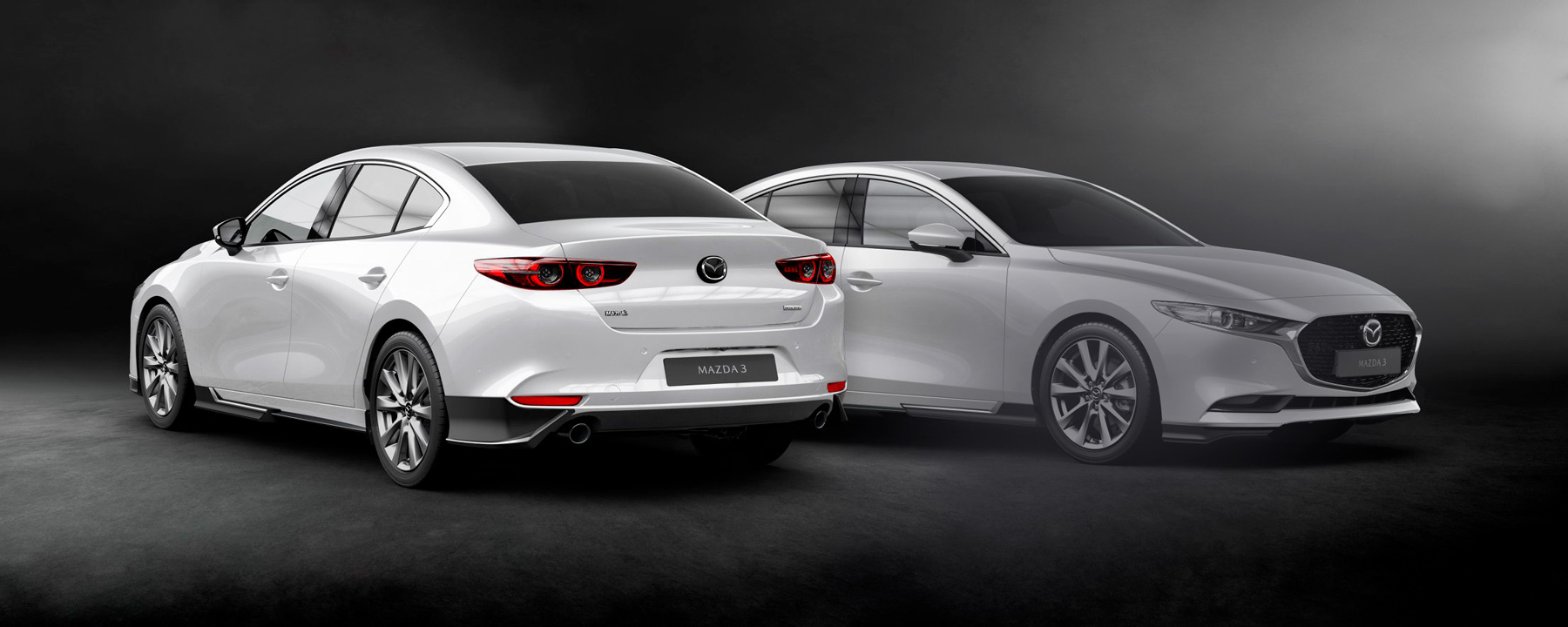 kensho sedan